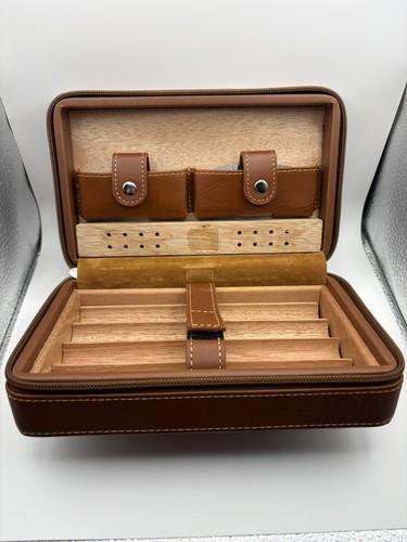 Scatola humidor viaggio - humidor,