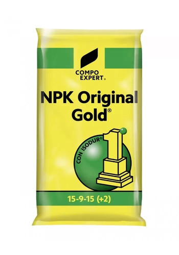 10kg nitrophoska npk gold - 10kg,
