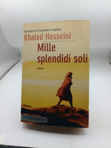Mille splendidi soli - ,