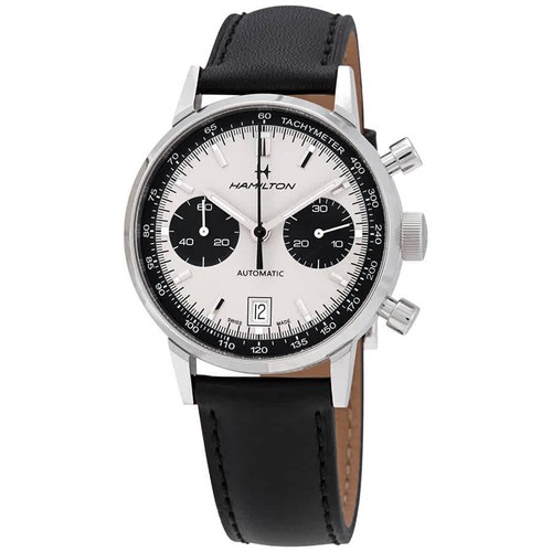 Orologio uomo hamilton - orologio,