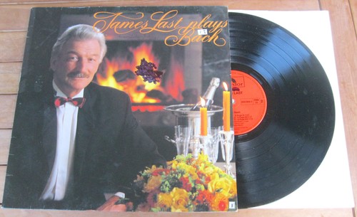 James last plays - last,