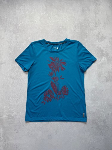 Shirt maloja grafica tecnica - grafica,