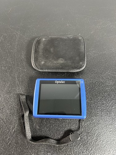 Optelec compact mini ottime - compact,