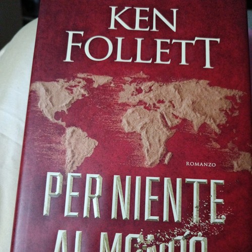 Per niente mondo ken - mondo,