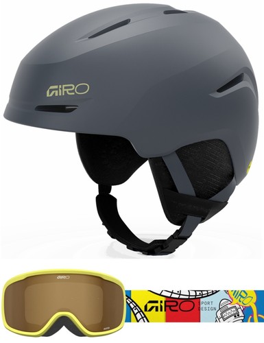 Casco sci per bambini - da,