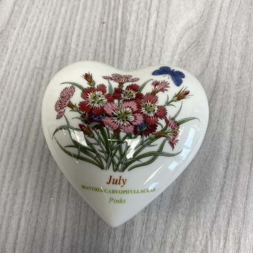 Portmeirion heart shaped - portmeirion,