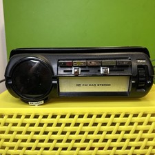 Rara autoradio vintage