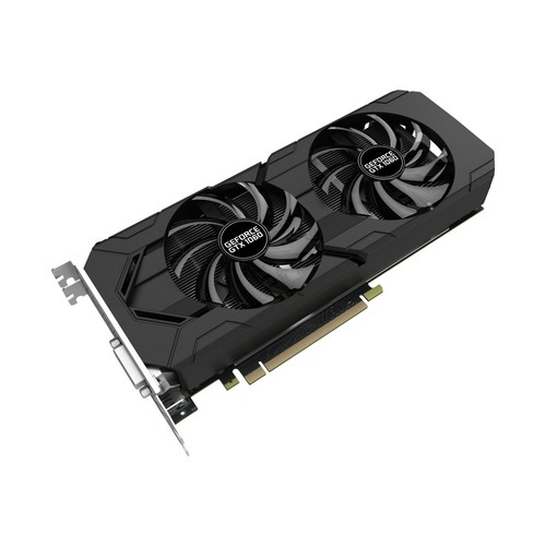 Gainward geforce gtx - 1060, 6