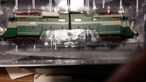 Locomotiva acme 646 prima - acme,
