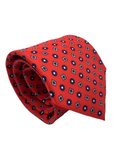 Cravatta sartoriale caracciolo - cravatta,