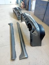 A7 Audi Paraurti Anteriore Posteriore E Battitacco  2019/2024 S Line