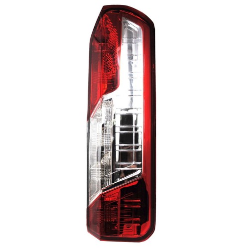 Fanale posteriore destro - destro, dx