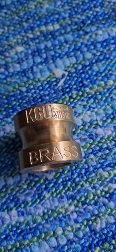 Kgu boccaglio per trombone - kgu, con