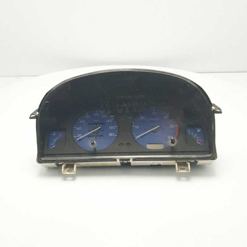 Quadro strumenti - quadro,