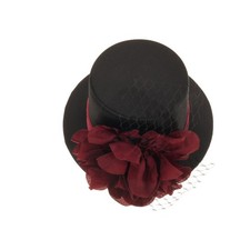  Mini Clip Per Cappello
