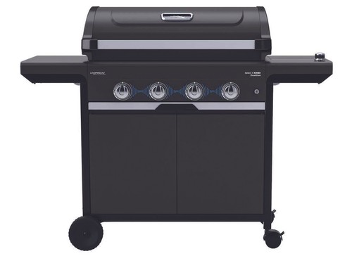 Barbecue gas bruciatori - gas,