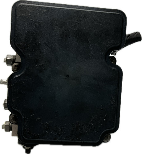 Modulo centralina abs per - abs,