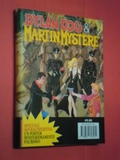 SERGIO BONELLI PUBLISHER-