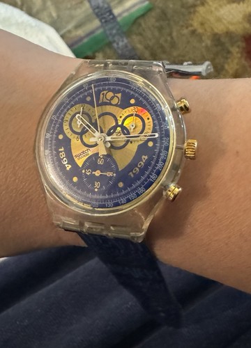 Orologio swatch vintage - orologio,