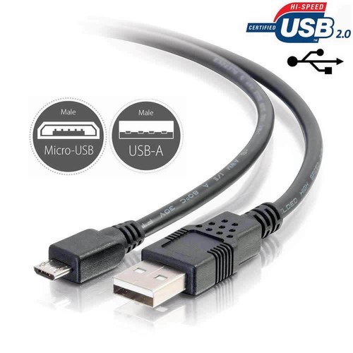 Cavo dati caricatore - , usb