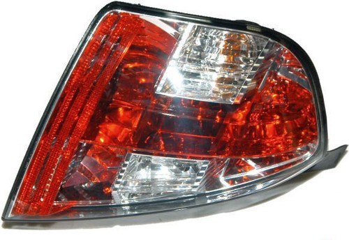 Fanale posteriore per - dx,