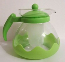 TEIERA VETRO 1,5 LITRI BROCCA