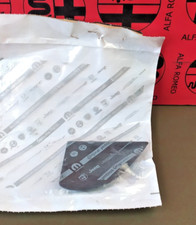 JEEP CHEROKEE MY14-16 TAPPETINO PORTA ANTERIORE DX  K1WF22DX9AB