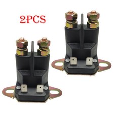 Elettrovalvola avviamento per