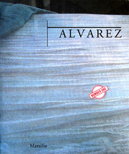 SONIA ALVAREZ - OPERE