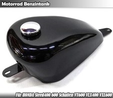 Serbatoio carburante moto per