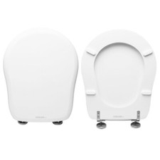 Copriwater Retrò Kerasan