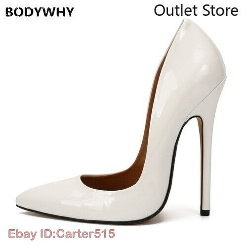 Scarpe decolte donna - , tacco