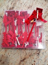 12 PZ BOMBONIERA LAUREA PENNA