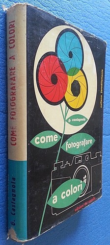 Come fotografare colori g - come,
