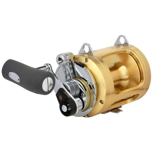 Mulinello shimano tiagra 50wa - shimano,