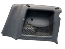 Carenatura Bagagliaio per