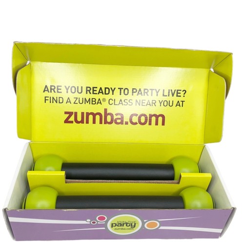 Zumba bastoncini - zumba, 1