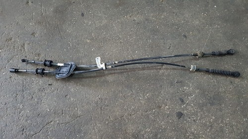 Cavi leva cambio - toyota, yaris