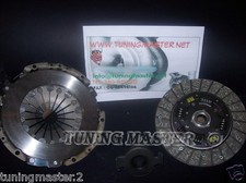 KIT FRIZIONE RINFORZATA PUNTO GT FERODO (DISCO SPINGIDISCO CUSCINETTO)