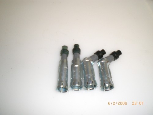 Kit candele honda - honda, four