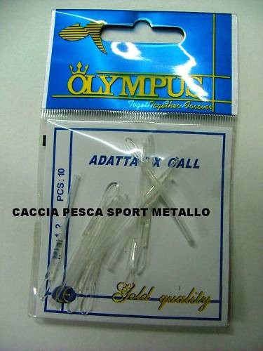 Adattatori galleggianti - adattatori,