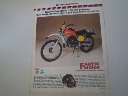 Advertising pubblicità 1976 - advertising,