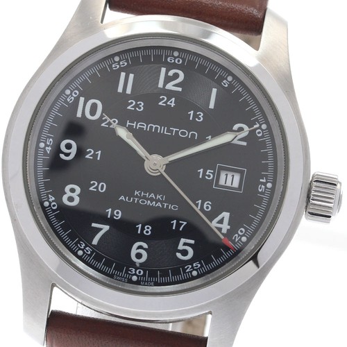 Orologio uomo automatico - orologio,