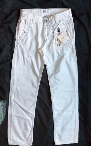 Jeans dolce gabbana nuovi - dolce,