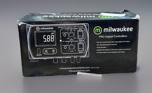Milwaukee mc122 regolatore - milwaukee,