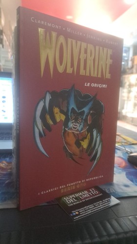 Classici del fumetto - del,