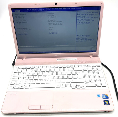 Sony pcg 71311m - sony, intel