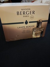 Lampe berger nuova - nuova, con