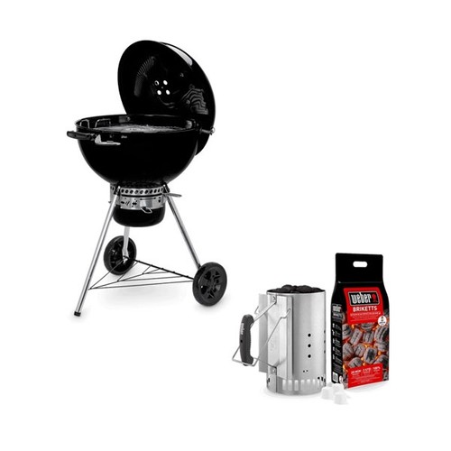 Barbecue carbone weber - barbecue,