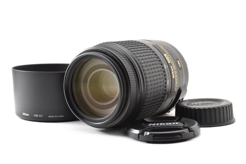 Quasi come nuovo nikon - nikon, af-s
